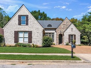 8782 Brunswick Forest Dr, Memphis, TN 38133