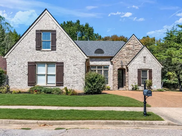 8782 Brunswick Forest Dr, Memphis, TN 38133