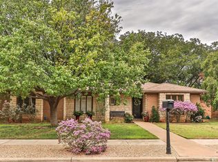 8514 Joliet Ave, Lubbock, TX 79423