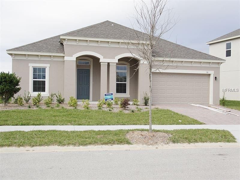 1st image of 581 Blue Cypress Dr