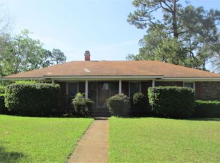 2816 Reeves Ln, Albany, GA 31721