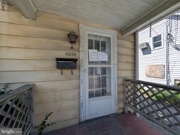 6090 Falls Rd, Baltimore, MD 21209