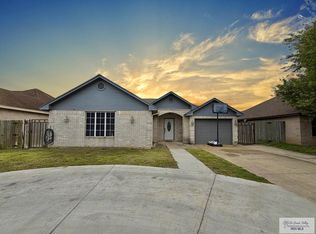 9400 Los Olmos Dr, Los Fresnos, TX 78566