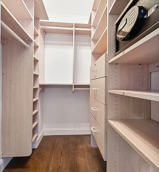 117 E 57th St #35D — Photo 13