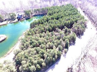 17675 Swan Creek Rd, Hemlock, MI 48626