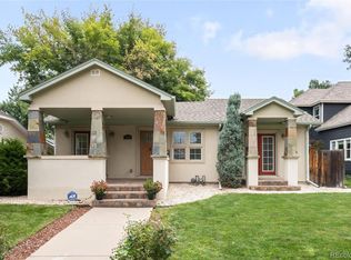 1754 S Marion St, Denver, CO 80210