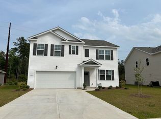 383 Black Pearl Way, Myrtle Beach, SC 29588
