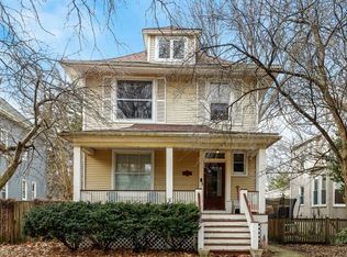 3740 N Kostner Ave, Chicago, IL 60641