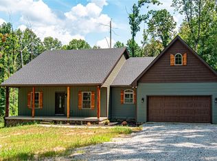 1319 Cemetery Rd, Auburn, KY 42206