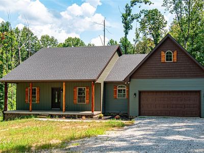 1319 Cemetery Rd, Auburn, KY, 42206