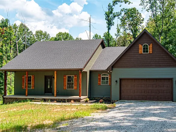 1319 Cemetery Rd, Auburn, KY 42206