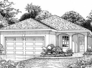 4110 Deep Creek Ter, Parrish, FL 34219