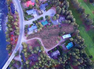 Nna Icicle Rd, Leavenworth, WA 98826