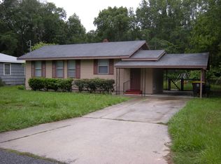 5442 Royce Ave, Jacksonville, FL 32205