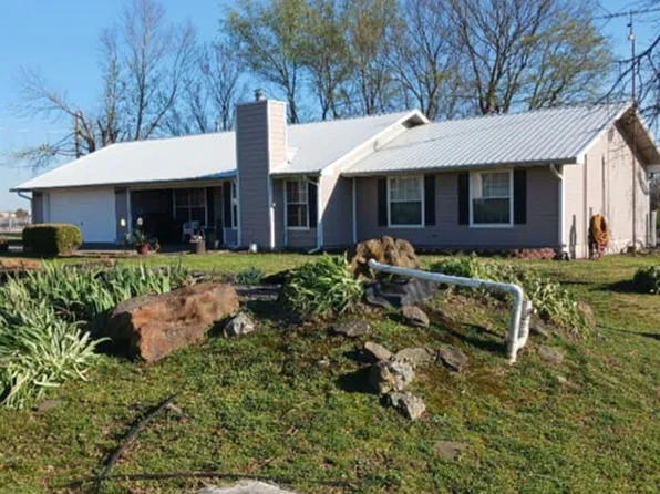 28391 S 630th Rd, Grove, OK 74344
