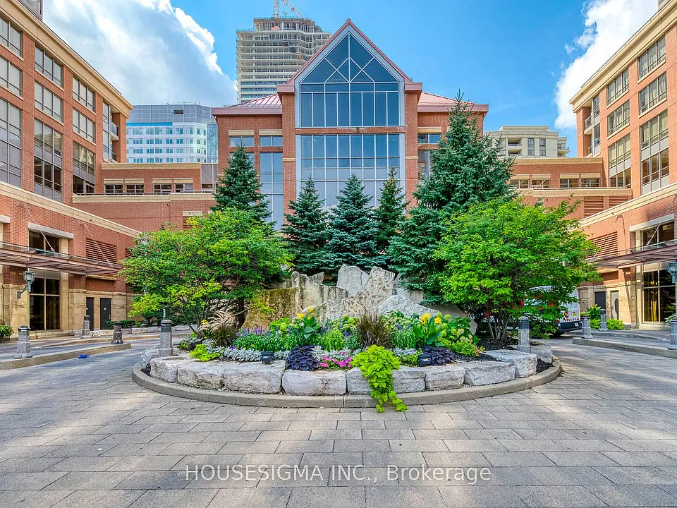 4090 Living Arts Dr #2703