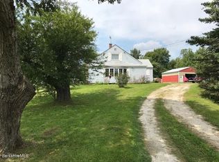 1335 Savoy Rd, Windsor, MA 01270