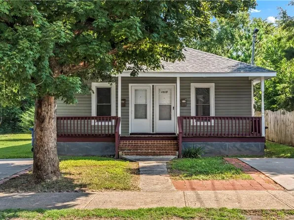 1013-1015 NW Broad St, Winston Salem, NC 27101