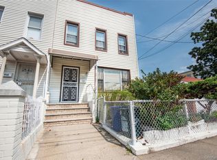 710 Revere Ave, Bronx, NY 10465