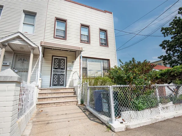 710 Revere Avenue, Bronx, NY 10465