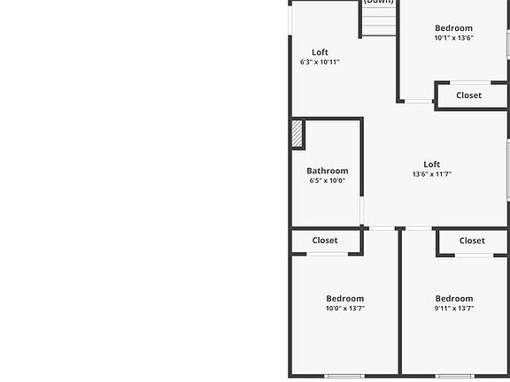 3rd image of this home