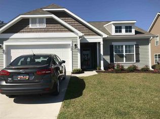 288 Whipple Run Loop, Myrtle Beach, SC 29588