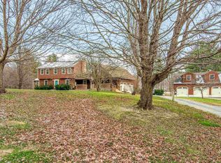 356 Watkins Rd, Colchester, VT 05446