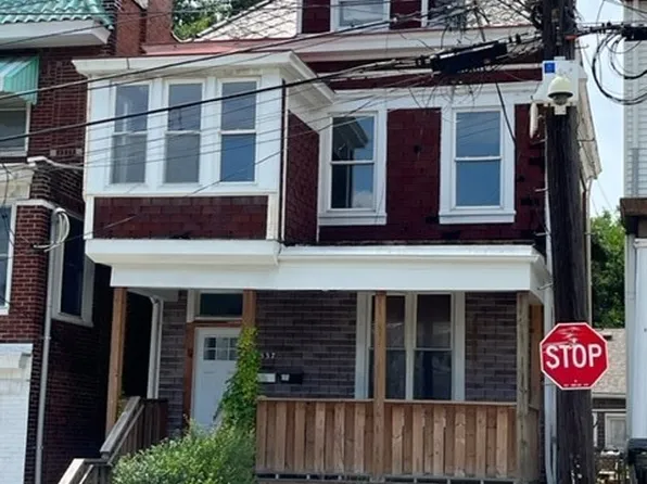 3537 Fleming Ave, Pittsburgh, PA 15212