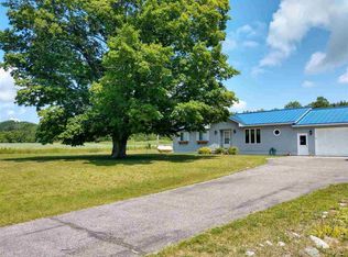 7766 Pleasantview Rd, Levering, MI 49755