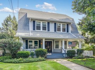 217 Ashland Ave, Bloomfield, NJ 07003