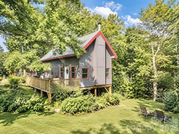 1361 Longhope Road, Todd, NC 28684