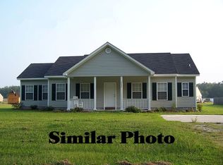989 Scott Rd, Elizabeth City, NC 27909