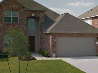 8226 Hardy Elm St, Spring, TX 77379