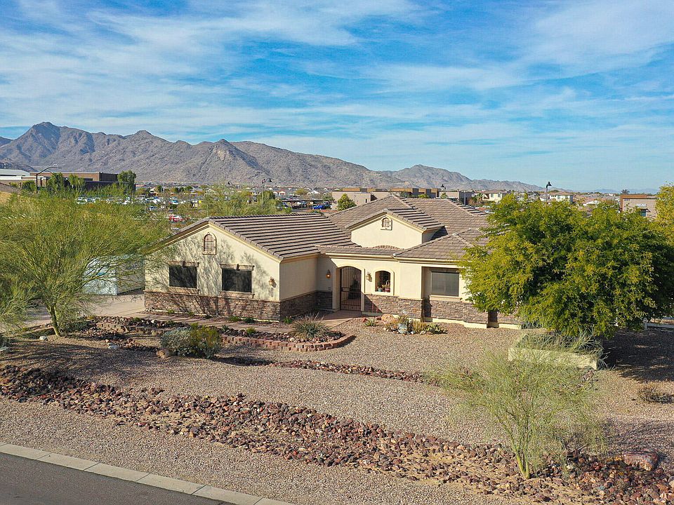 1st image of 19910 W AMELIA Avenue