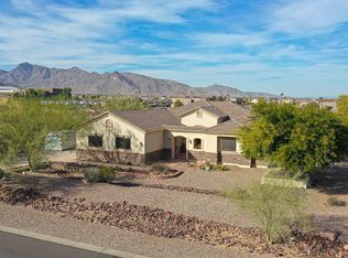 19910 W Amelia Ave, Buckeye, AZ 85396