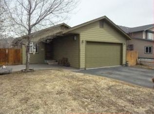 305 S 7th St, Bellevue, ID 83313