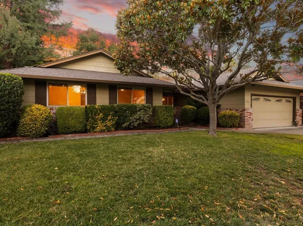 6625 Greenmeadow Drive, Santa Rosa, CA 95409
