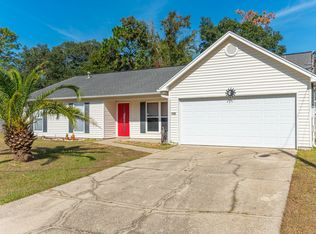110 Mill Stone Cv, Crestview, FL 32539