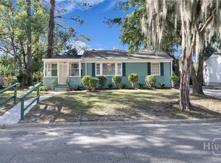 55 S Parkwood Drive, Savannah, GA 31404