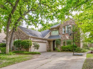 1390 Forest Creek Dr, Lewisville, TX 75067