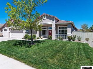 1781 Colavita Way, Reno, NV 89521