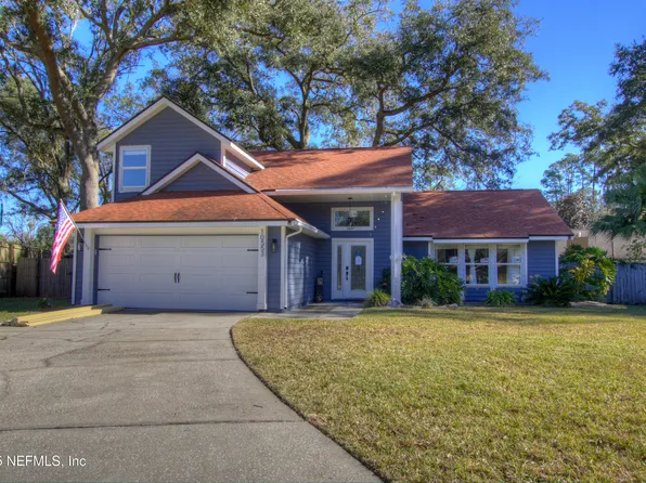 10553 LANGSLAND Court, Jacksonville, FL 32257