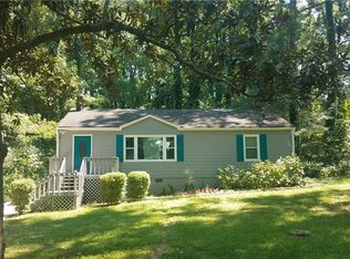 3548 Orchard Cir, Decatur, GA 30032