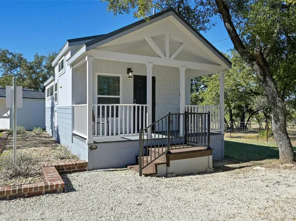 257 County Road 278 #C, Liberty Hill, TX 78642