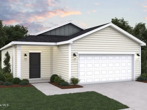 1078 Hanson Drive, Leland, NC 28451