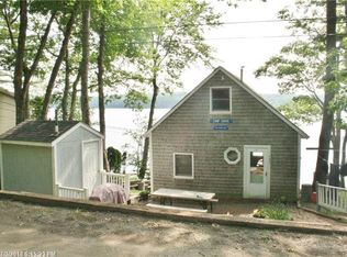 107 Station Ln, Warren, ME 04864