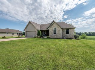 9355 Walnut Dr, Tipton, MI 49287