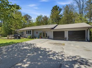 1023 Jewel Rd, North Frontenac, ON K0H 1K0