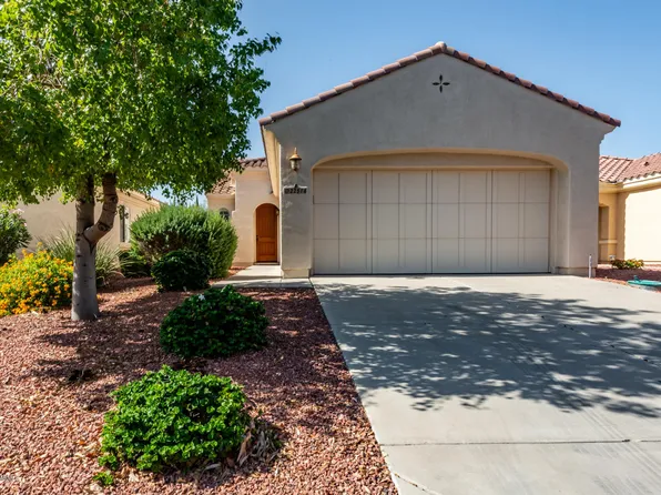 22516 N San Ramon Dr, Sun City West, AZ 85375