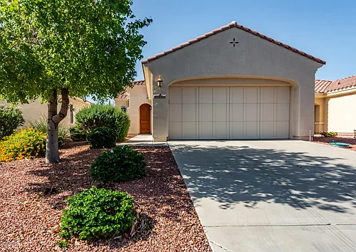 22516 N San Ramon Dr Photo 1